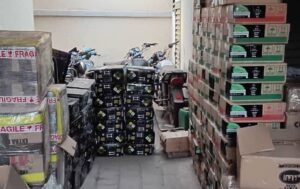 Lutte contre la drogue : L’OCS frappe à nouveau au cœur de Bamako