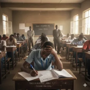 Éducation : Le calendrier officiel des examens de fin d&rsquo;année 2025-2026 dévoilé.