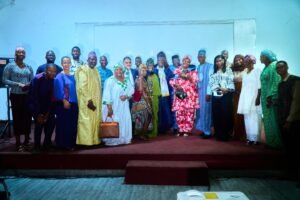 𝐋𝐀𝐍𝐂𝐄𝐌𝐄𝐍𝐓 𝐎𝐅𝐅𝐈𝐂𝐈𝐄𝐋 𝐃𝐔 𝐅𝐈𝐃𝐀𝐁 || 𝐋𝐄 𝐌𝐈𝐍𝐈𝐒𝐓𝐑𝐄 𝐌𝐀𝐌𝐎𝐔 𝐃𝐀𝐅𝐅𝐄́ 𝐏𝐀𝐑𝐑𝐀𝐈𝐍𝐄 𝐋’𝐄́𝐕𝐄́𝐍𝐄𝐌𝐄𝐍𝐓