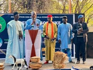 Le Festival culturel Soninké ouvre sa troisième édition sous le signe de la mémoire et de la diversité.