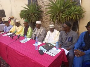 Bamako accueille le lancement de la 2ᵉ édition du Festival Birgo Fouladougou-Wassoulou