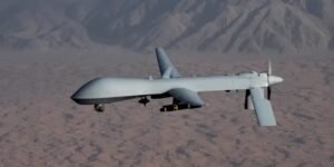 Sud de Kidal : les FAMa détruisent deux véhicules terroristes lors de frappes aériennes ciblées