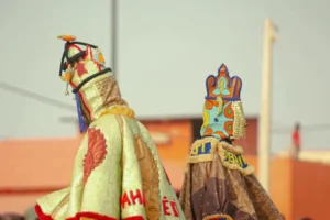 Vodun Days : Ouidah, la capitale mondiale de la spiritualité africaine