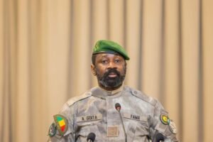 Le Président Assimi Goïta consacre 2026-2027 à l’Éducation et à la Culture : un engagement fort pour l’âme et l’avenir du Mali