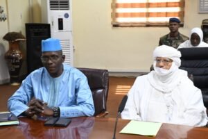 Lutte contre la drogue : la MILD installe ses commissions pour renforcer la coordination nationale .