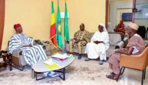 Le bogolan malien officiellement labellisé par l’OAPI : une avancée majeure pour la protection du patrimoine textile .