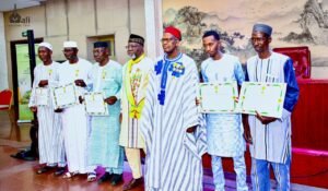 Le Mali honore ses bâtisseurs de culture, d’artisanat et de tourisme .