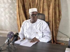 Mali : les concertations s’intensifient autour de l’Année de l’Éducation et de la Culture .