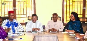 Lancement de l’Année de l’Éducation et de la Culture : le comité préparatoire officiellement à pied d’œuvre .