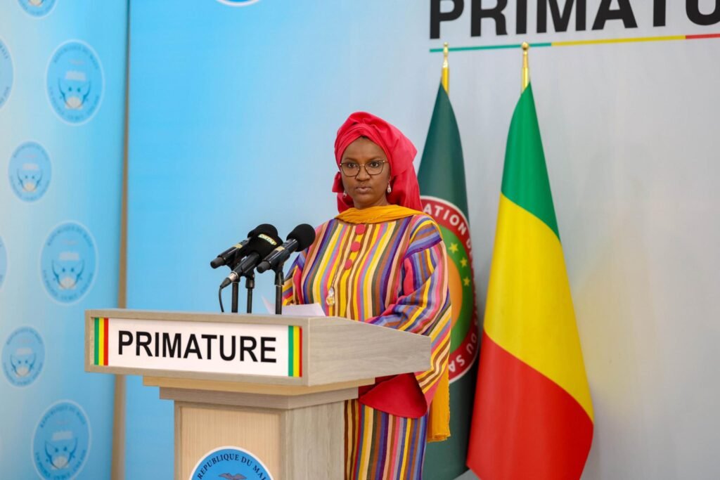 Création d’emplois au Mali : un bilan 2025 en nette progression .