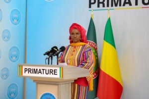 Création d’emplois au Mali : un bilan 2025 en nette progression .