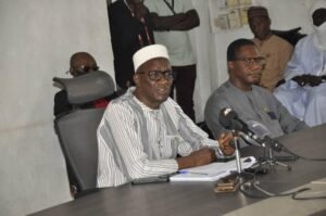 Éducation au Mali : le ministre Amadou Sy Savane mobilise les promoteurs d’écoles privées pour la réussite de l’année 2026-2027 .