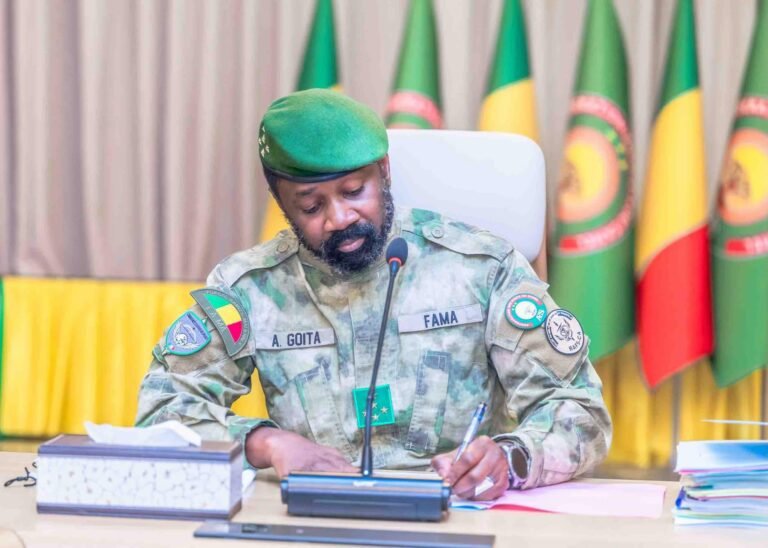 COMMUNIQUE DU CONSEIL DES MINISTRES DU MERCREDI 29 AVRIL 2026