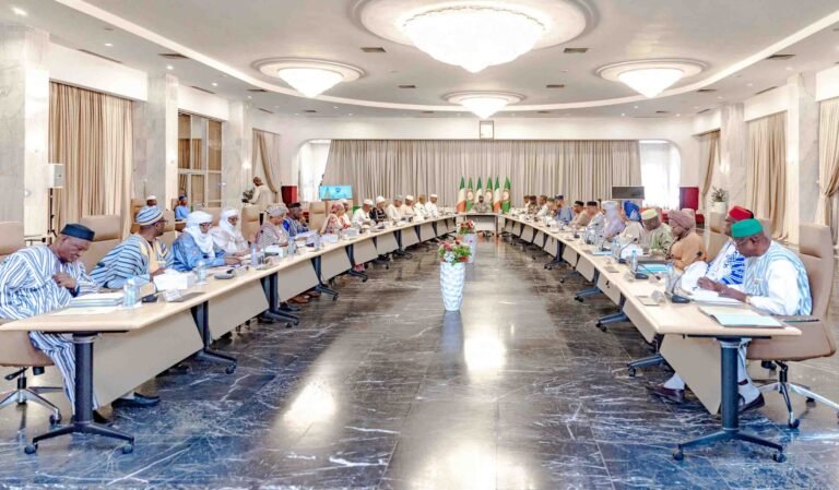 COMMUNIQUE DU CONSEIL DES MINISTRES DU MERCREDI 8 AVRIL 2026 .