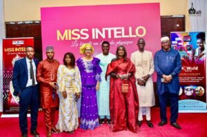 Miss Intello : l’intelligence féminine célébrée comme levier de transformation sociale au Mali .