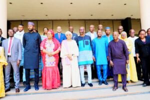 Lutte contre le paludisme : Bamako accueille le lancement du réseau ouest-africain de surveillance de la résistance aux antipaludiques .