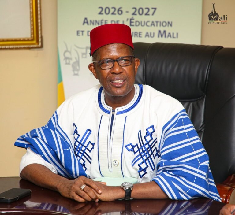 Relance du cinéma malien : une mobilisation institutionnelle et professionnelle en marche .