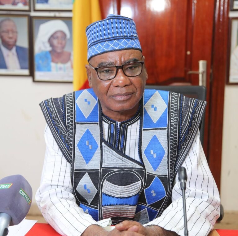 Journée mondiale de la santé 2026 : le Mali appelle à une mobilisation nationale durable      Un mois d’activités pour renforcer la prévention, rapprocher les soins des populations et promouvoir une responsabilité collective en matière de santé publique .