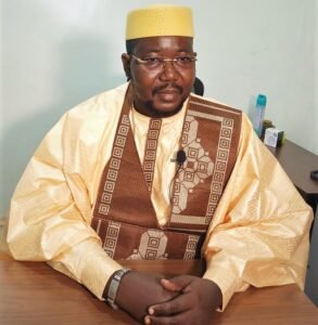 Bamako : M. Assane Soumaré honoré pour son engagement exemplaire au service des finances publiques.