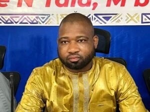 Bamako : la jeunesse lance « N’TÈ NTALA », une mobilisation nationale contre l’extrémisme et les dérives sociales.