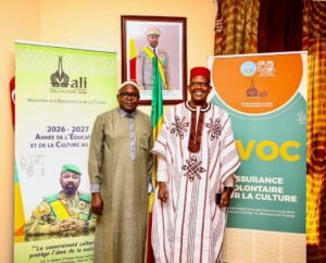 Relance de l’Assurance Volontaire pour la Culture : le gouvernement réactive un levier clé de protection sociale .