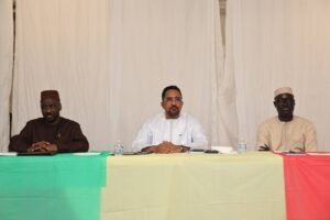 Diaspora malienne de New York : le gouvernement réaffirme son engagement en faveur d’un accompagnement renforcé.