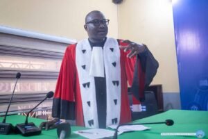 Justice pénale : ouverture solennelle de la première session ordinaire de la Chambre criminelle de la Commune IV de Bamako