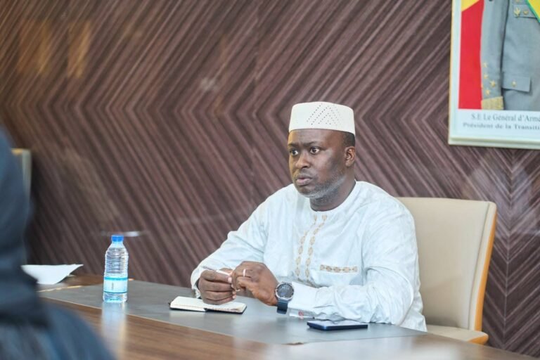 Taekwondo : le Mali affine ses derniers réglages avant le Championnat d’Afrique de Bamako .