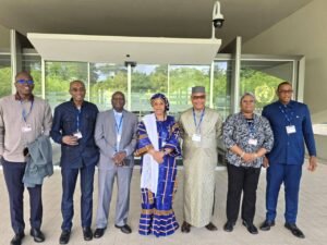 79e Assemblée mondiale de la Santé : l’Afrique affiche ses ambitions pour une souveraineté sanitaire renforcée.