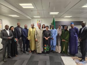 Le Mali mobilise sa diaspora en Suisse autour des enjeux de souveraineté et de résilience nationale.