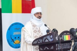 Diaspora malienne : le ministre Mossa AG ATTAHER plaide pour un sursaut d’unité nationale .