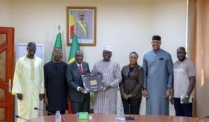 Taekwondo : le Mali au cœur du sport continental à l’occasion des Championnats d’Afrique .
