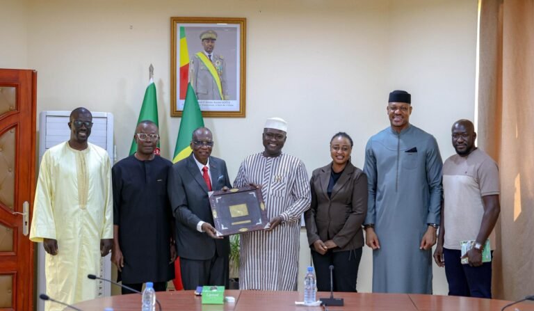 Taekwondo : le Mali au cœur du sport continental à l’occasion des Championnats d’Afrique .