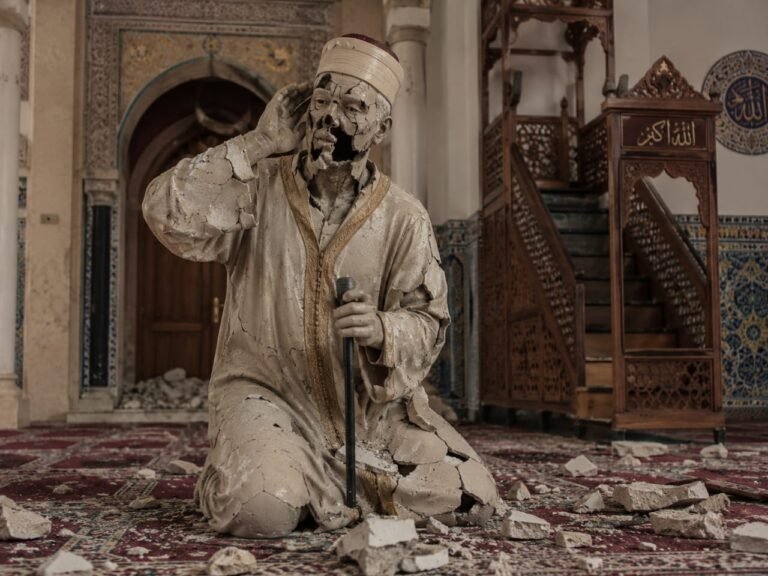 Yorodiambougou : un muezzin suspendu de ses fonctions à la suite d’allégations d’adultère.