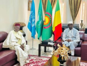 Mali–Maroc : Bamako et Rabat consolident leur partenariat stratégique à l’approche de nouvelles échéances bilatérales .