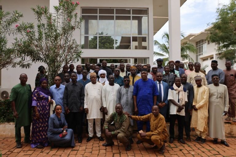 Validation de l’inventaire du patrimoine culturel : le Mali franchit une étape décisive vers la réalisation de son Atlas culturel .