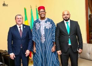 Mali–Libye : Bamako et Tripoli envisagent un partenariat stratégique dans l’artisanat et le tourisme .