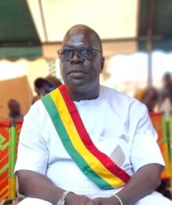 Ouélessébougou célèbre l&rsquo;excellence éducative après une performance remarquable au DEF 2026.