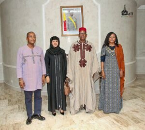 Bamako accueille les ministres de l’ODEPA en prélude à la 12ᵉ Conférence ministérielle .