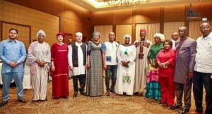 12ᵉ Conférence des ministres de l’ODEPA : le Mali accueille les délégations africaines sous le signe de la fraternité .