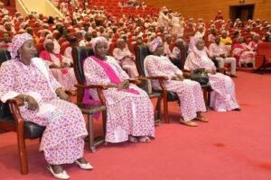 Journée internationale de la Sage-femme 2026 : le Mali réaffirme son engagement pour renforcer la santé maternelle et néonatale .