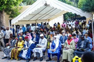 Le Musée national du Mali inaugure l’exposition « TƐGƐNƆ (L’Empreinte) », un hommage au patrimoine culturel national .