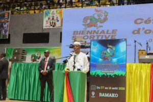 Biennale sportive Bamako 2026 : le Mali renoue avec une tradition vieille de 36 ans