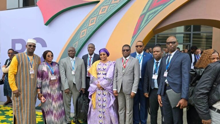 L’OMS Afrique ouvre sa 76e session en Éthiopie : l’Afrique mise sur la souveraineté sanitaire