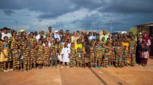 Le Mali ouvre la 6ᵉ édition des Vacances citoyennes des Pupilles de la Nation sous le signe de l&rsquo;engagement civique