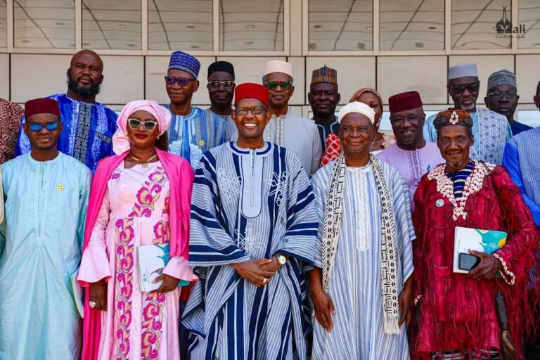 Le Mali se dote de nouveaux outils pour mieux structurer son secteur culturel
