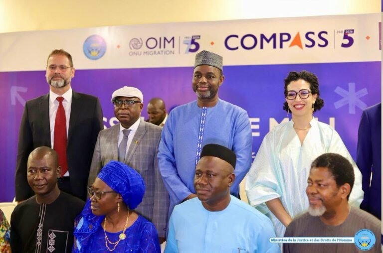 Lutte contre la traite des personnes : le Mali réaffirme son engagement pour prévenir, protéger et poursuivre