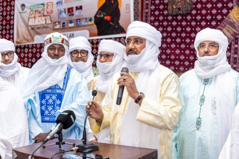 Nuit ALASS’IL : le patrimoine culturel malien à l’honneur au CICB