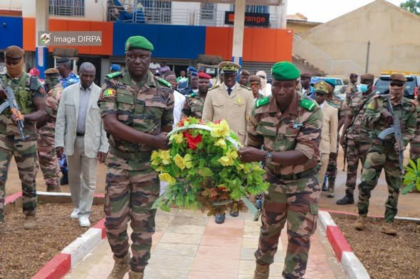 Ségou commémore le 66ᵉ anniversaire de l’indépendance du Mali