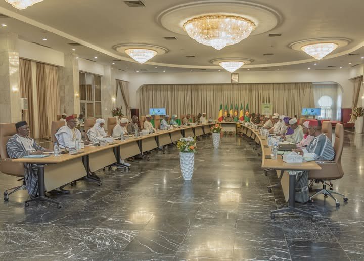 COMMUNIQUE DU CONSEIL DES MINISTRES DU VENDREDI 25 SEPTEMBRE 2026
